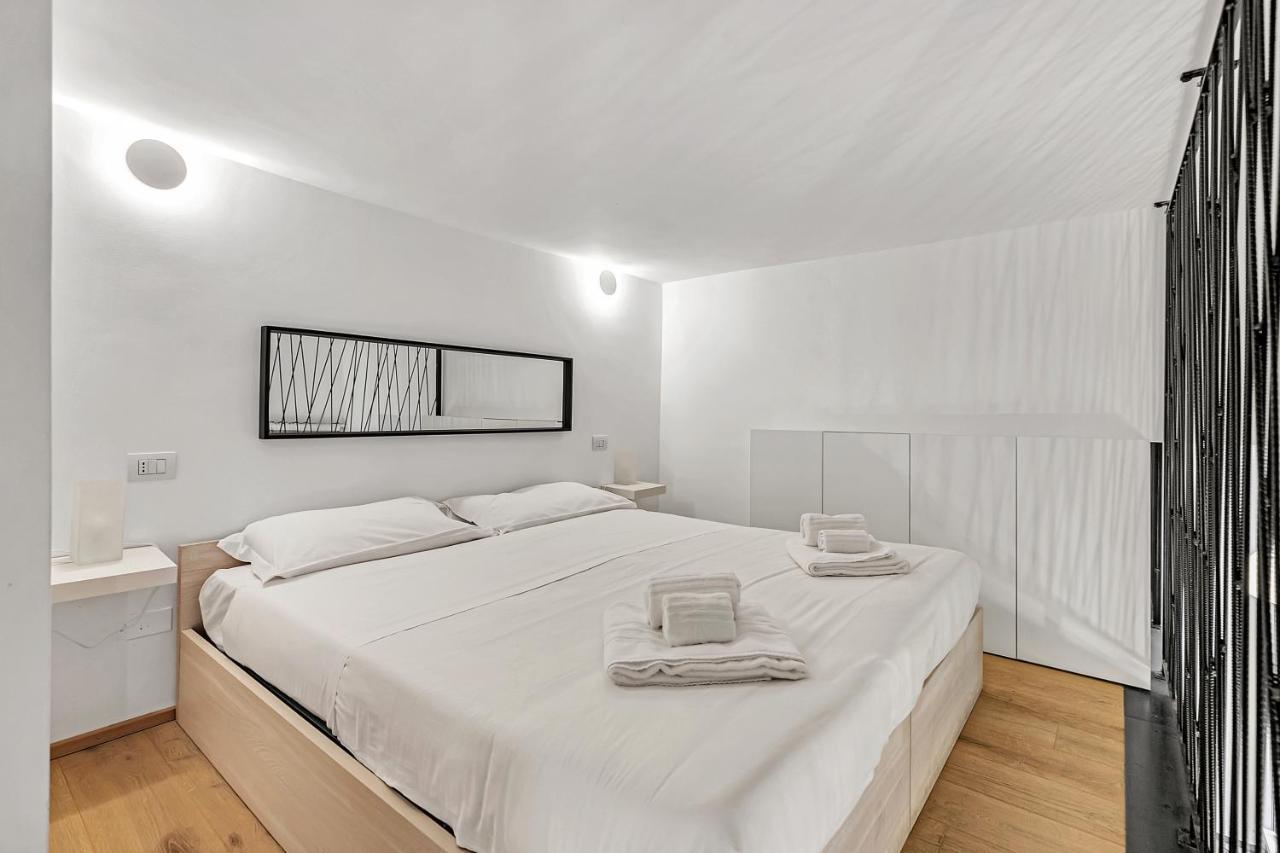 Loft Martini, Porta Vittoria Nel Centro Storico Di *