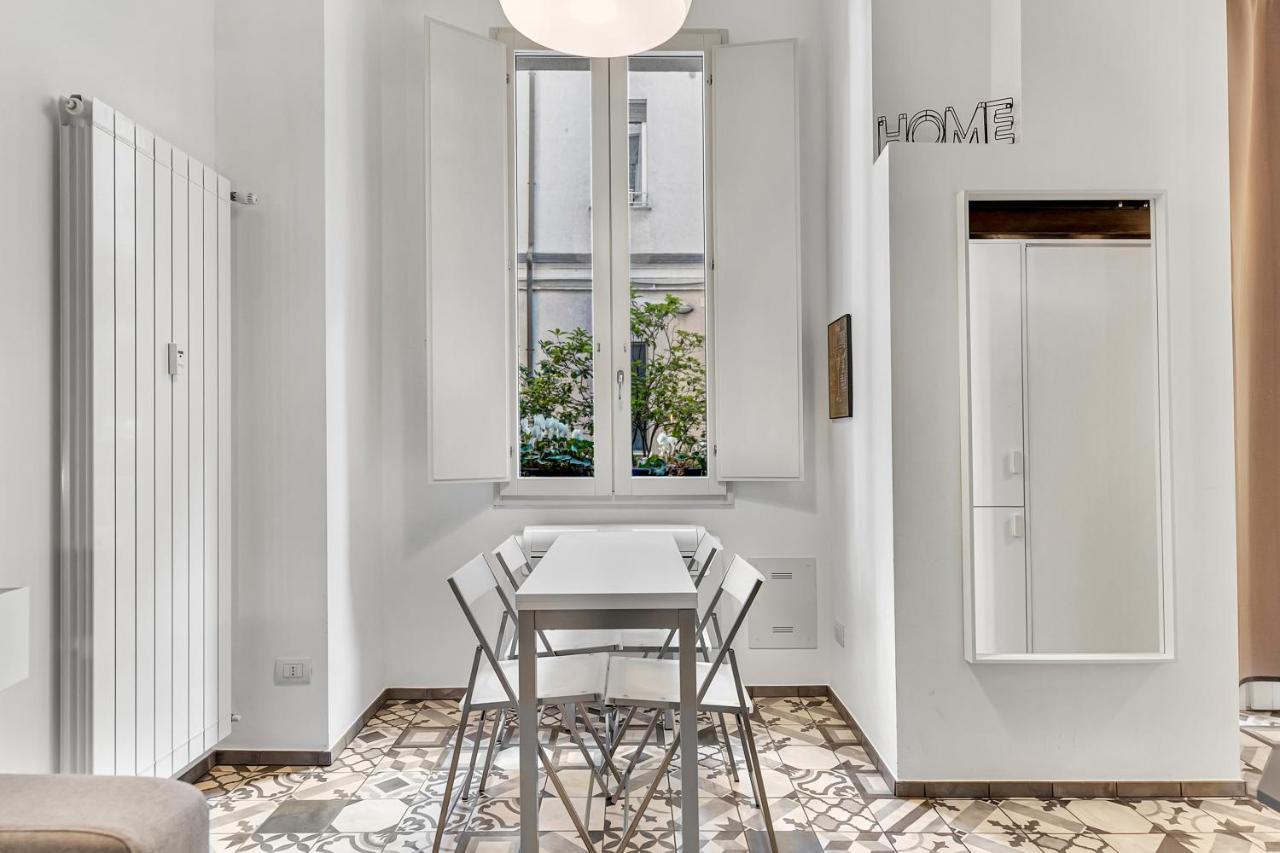 Loft Martini, Porta Vittoria Nel Centro Storico Di *