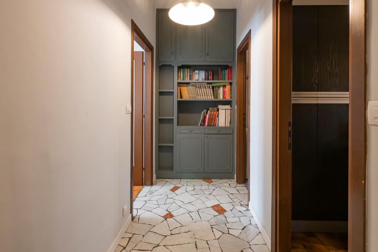 Cozy Treviso 31 Apartment