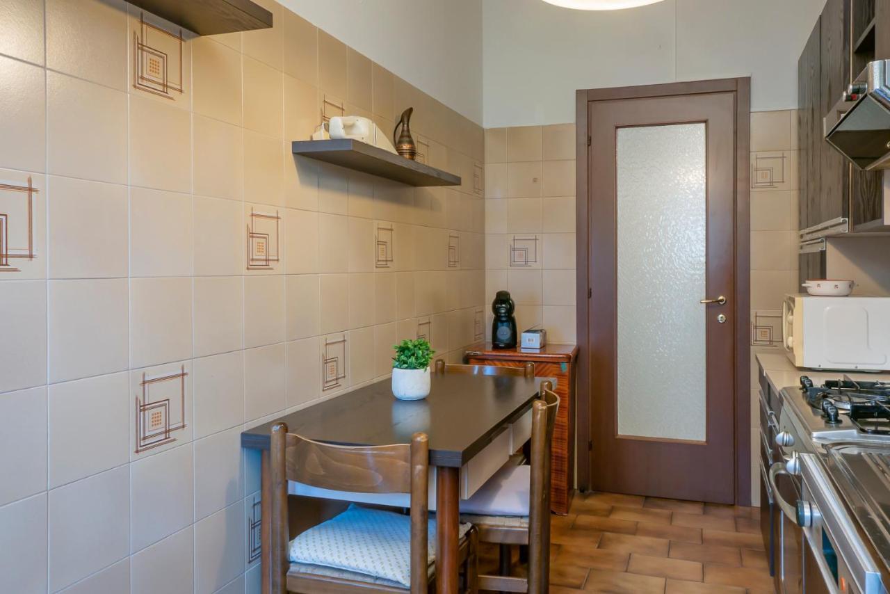 Cozy Treviso 31