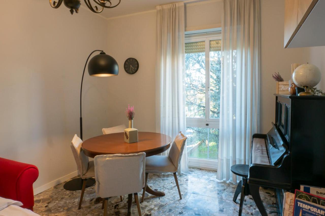 Cozy Treviso 31 * Mailand