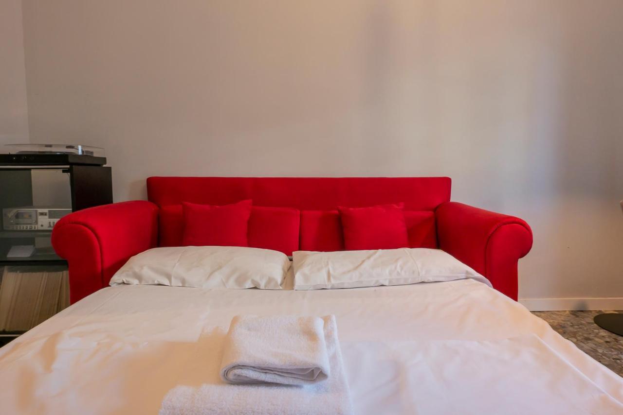 Cozy Treviso 31 Apartment *