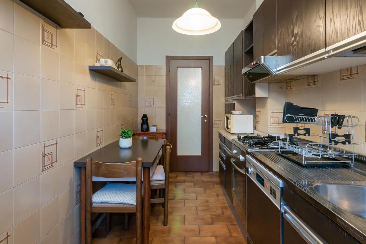 Apartment Cozy Treviso 31