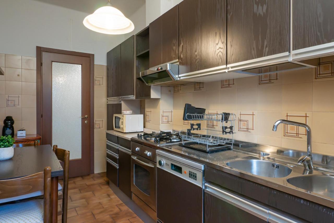 Apartment Cozy Treviso 31 *