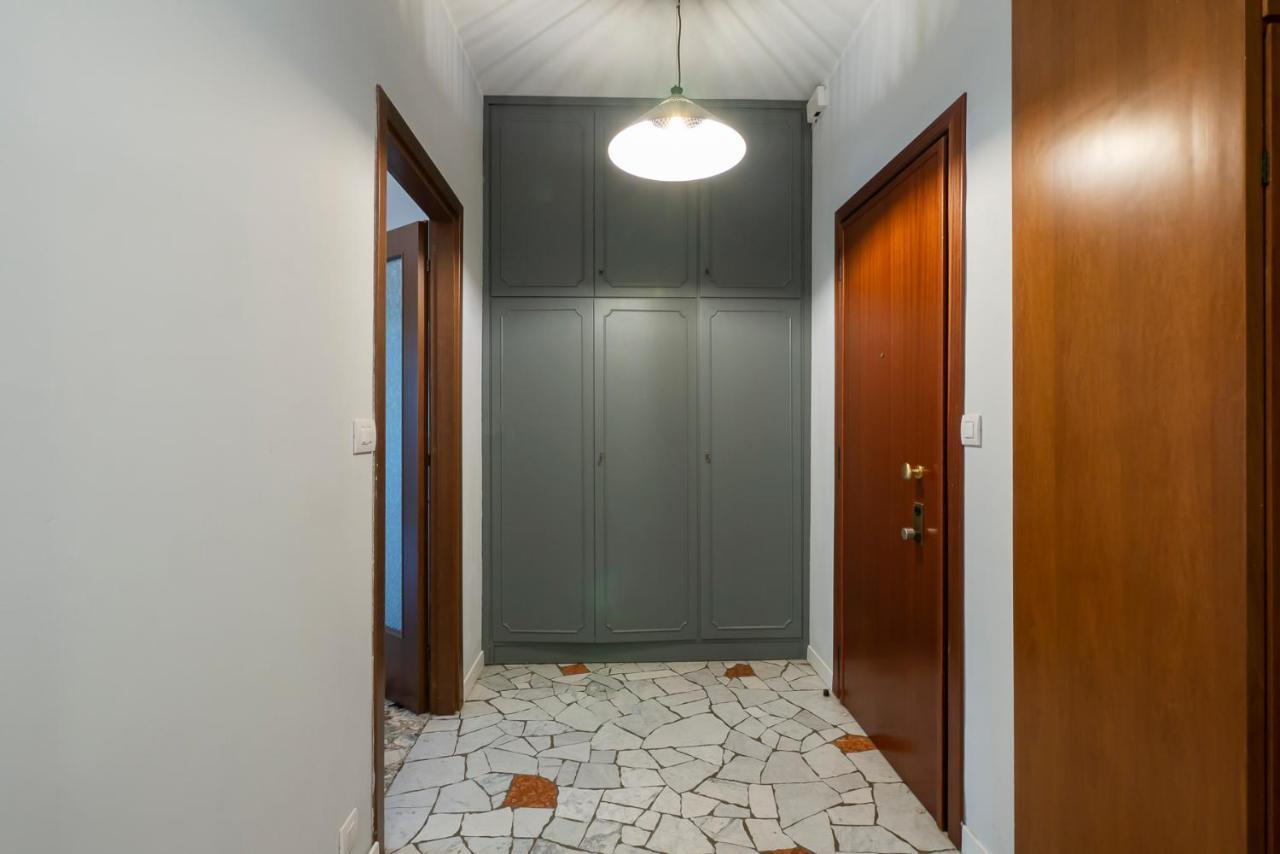 Cozy Treviso 31 Apartment Mailand