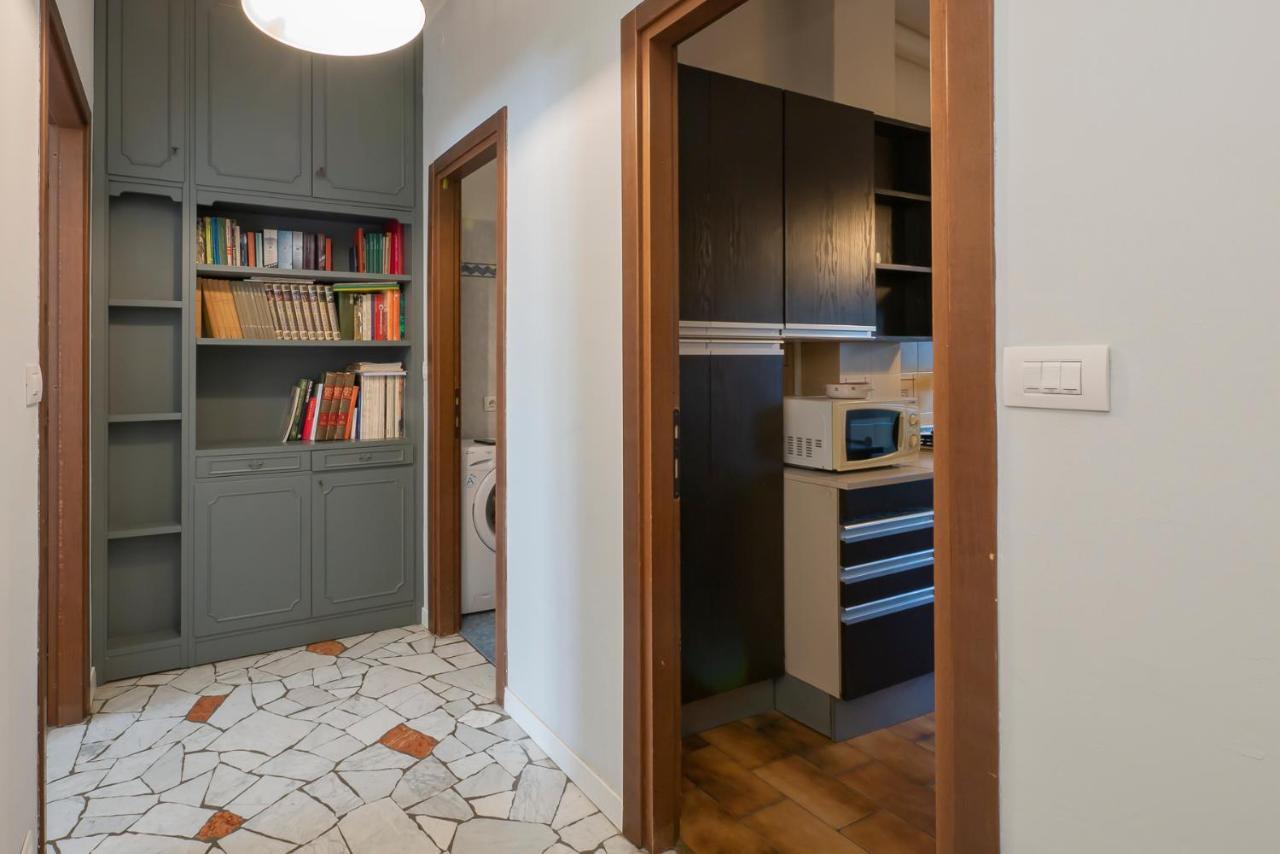 Cozy Treviso 31 *