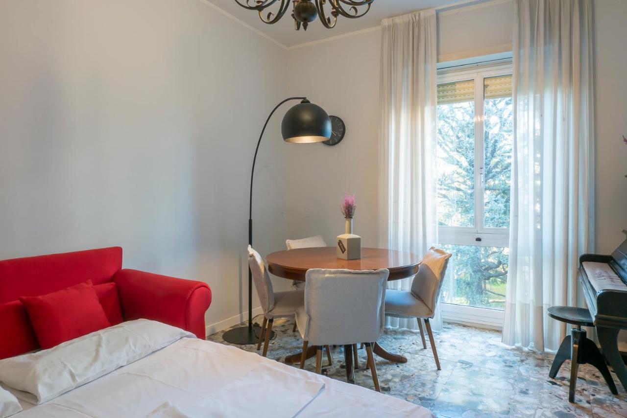 Apartment Cozy Treviso 31