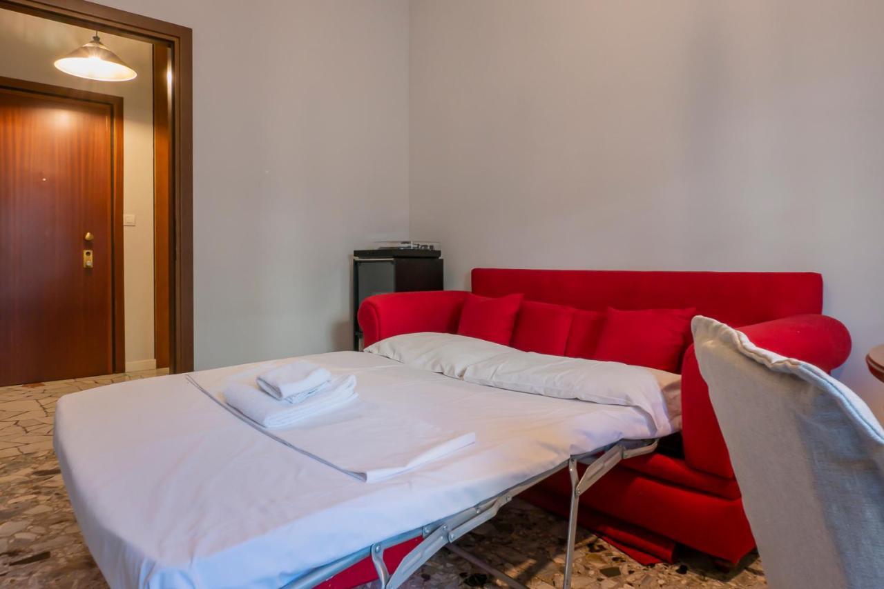 Cozy Treviso 31 *