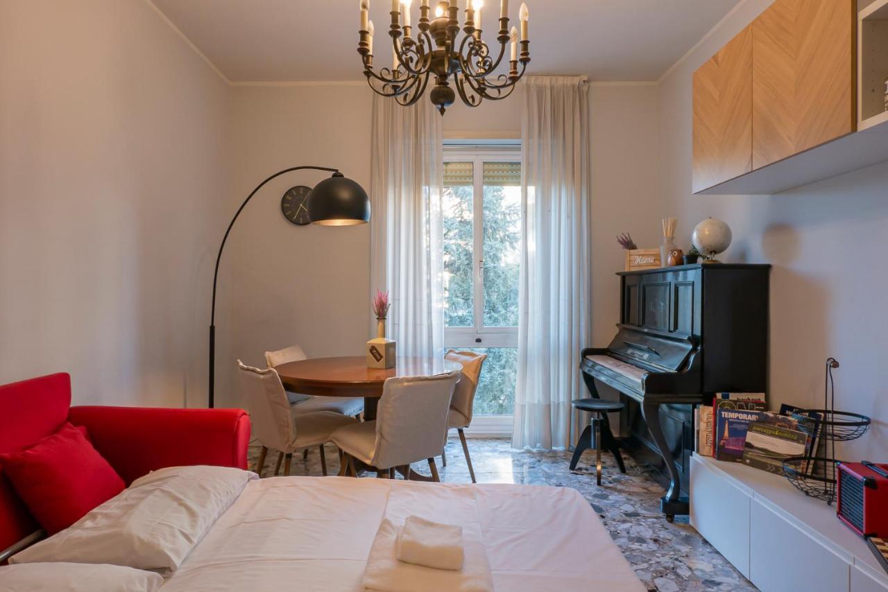 Cozy Treviso 31