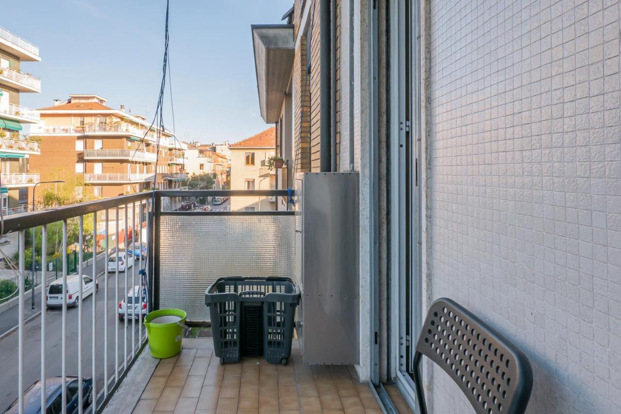 Cozy Treviso 31 Apartment *