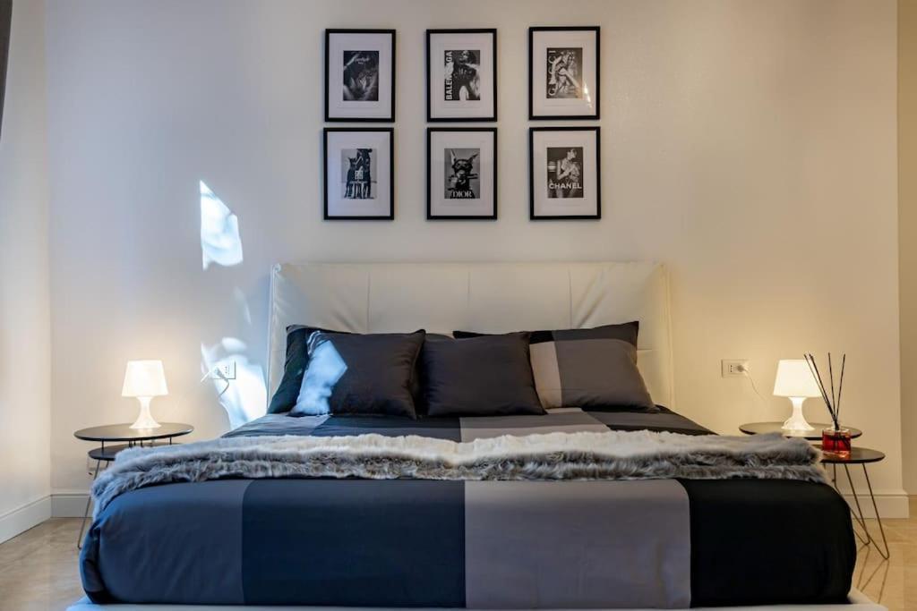 Apartamento San Babila - Luxury Milanese Milão