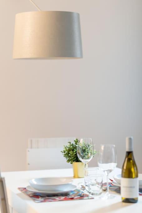 Apartment Porta Romana Luxury