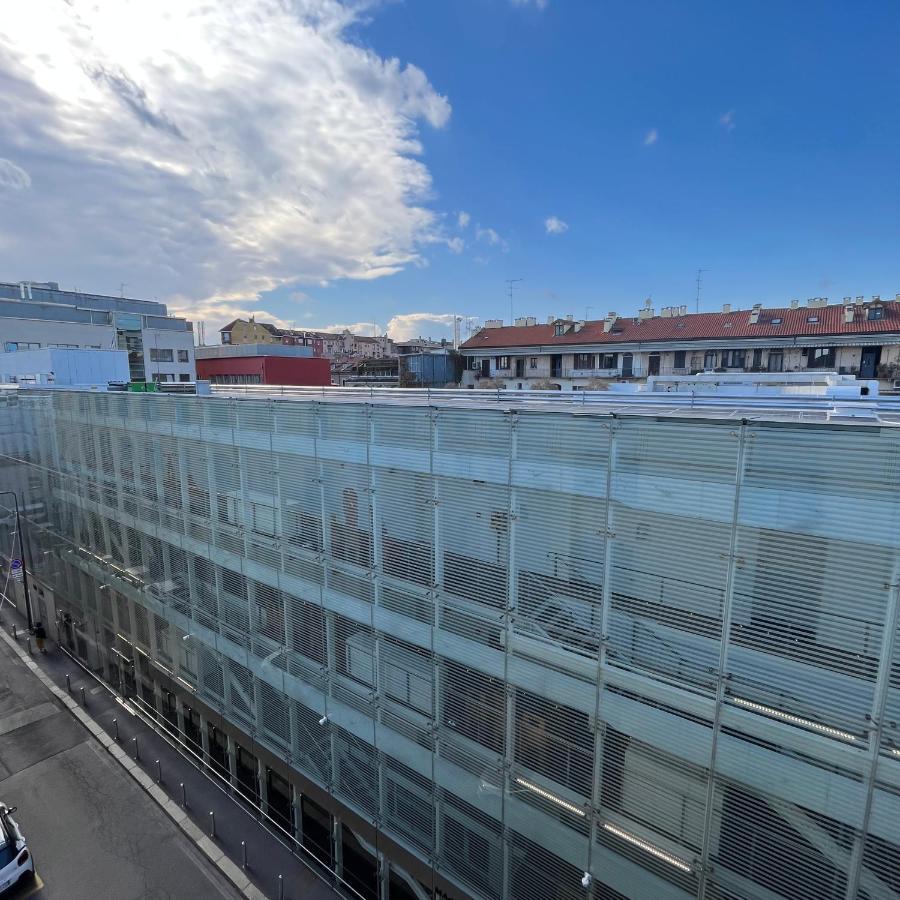 Boutique Loft In Milan's Fashion District - Ac & Prime Location Apartment