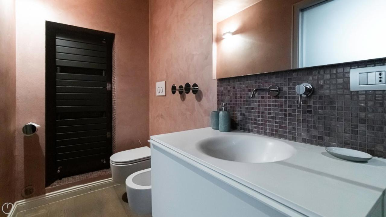 Italianway - Naviglio Pavese 6 Apartment *