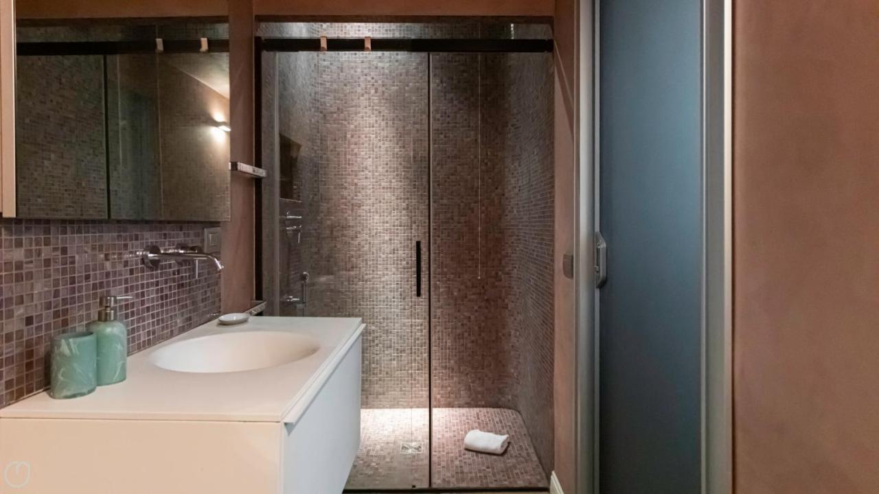 Apartment Italianway - Naviglio Pavese 6 Mailand