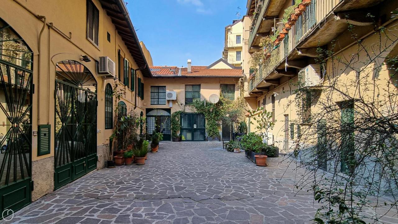 Italianway - Naviglio Pavese 6 * Mailand