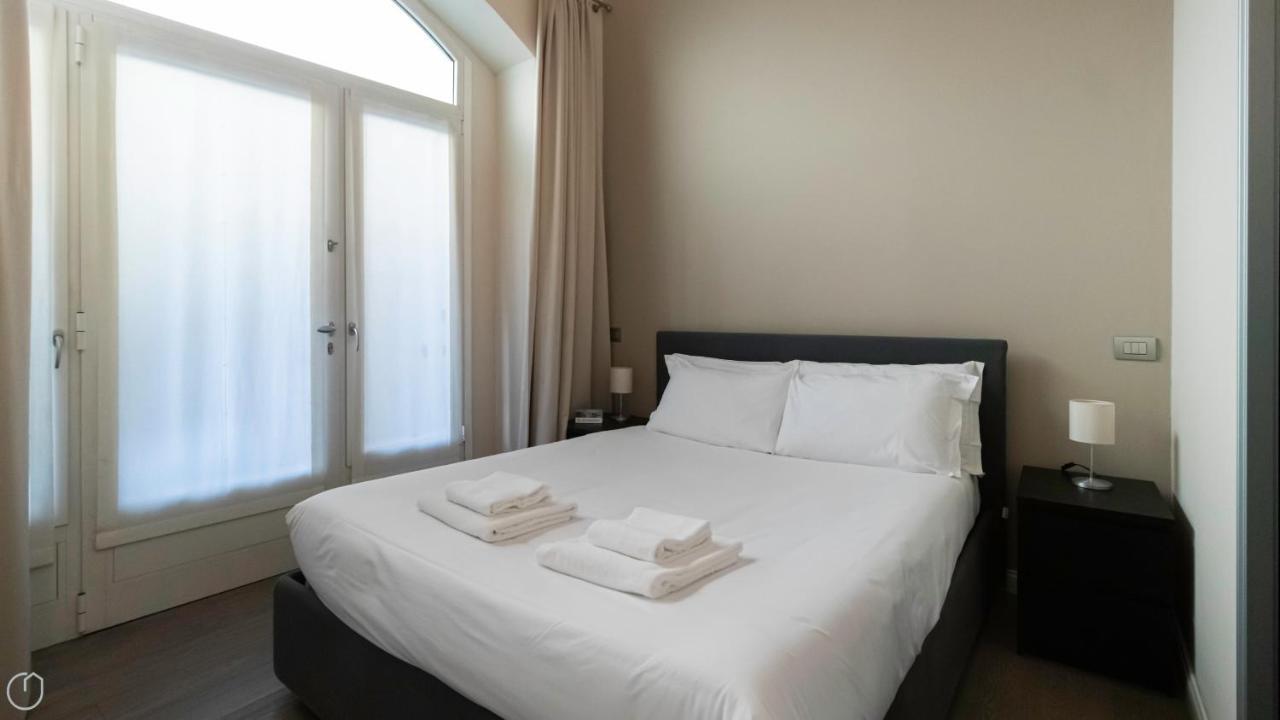 Italianway - Naviglio Pavese 6 Apartment