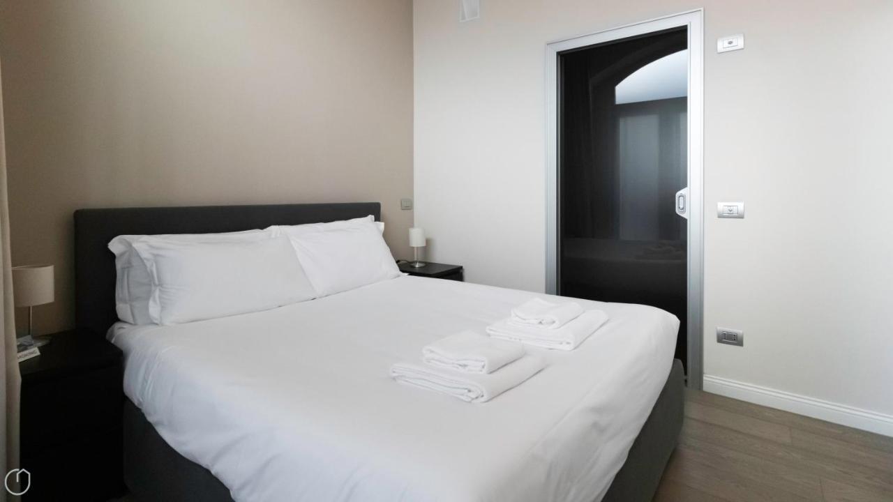 Italianway - Naviglio Pavese 6 Apartment Mailand