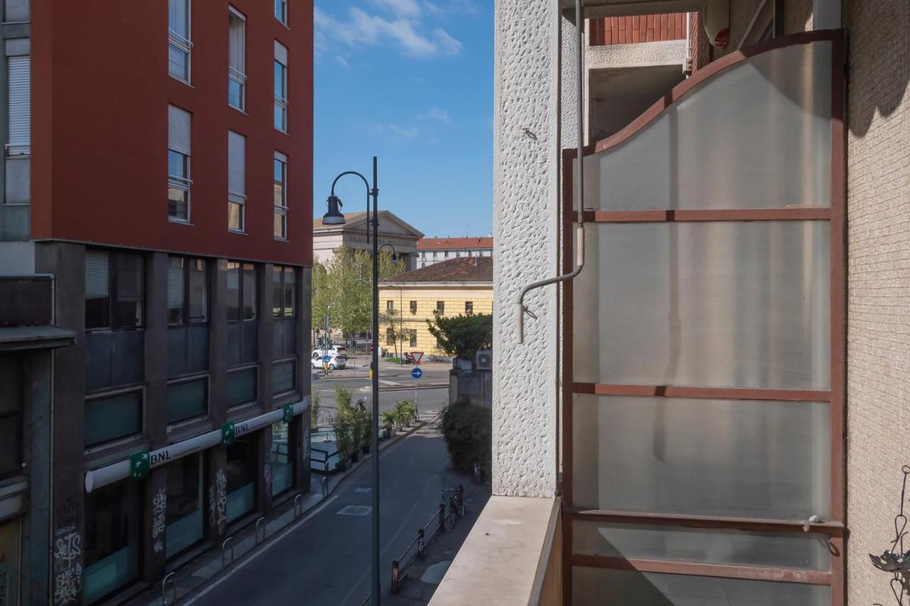 Luxury Flat Between Navigli And Duomo - Sambuco * Milão