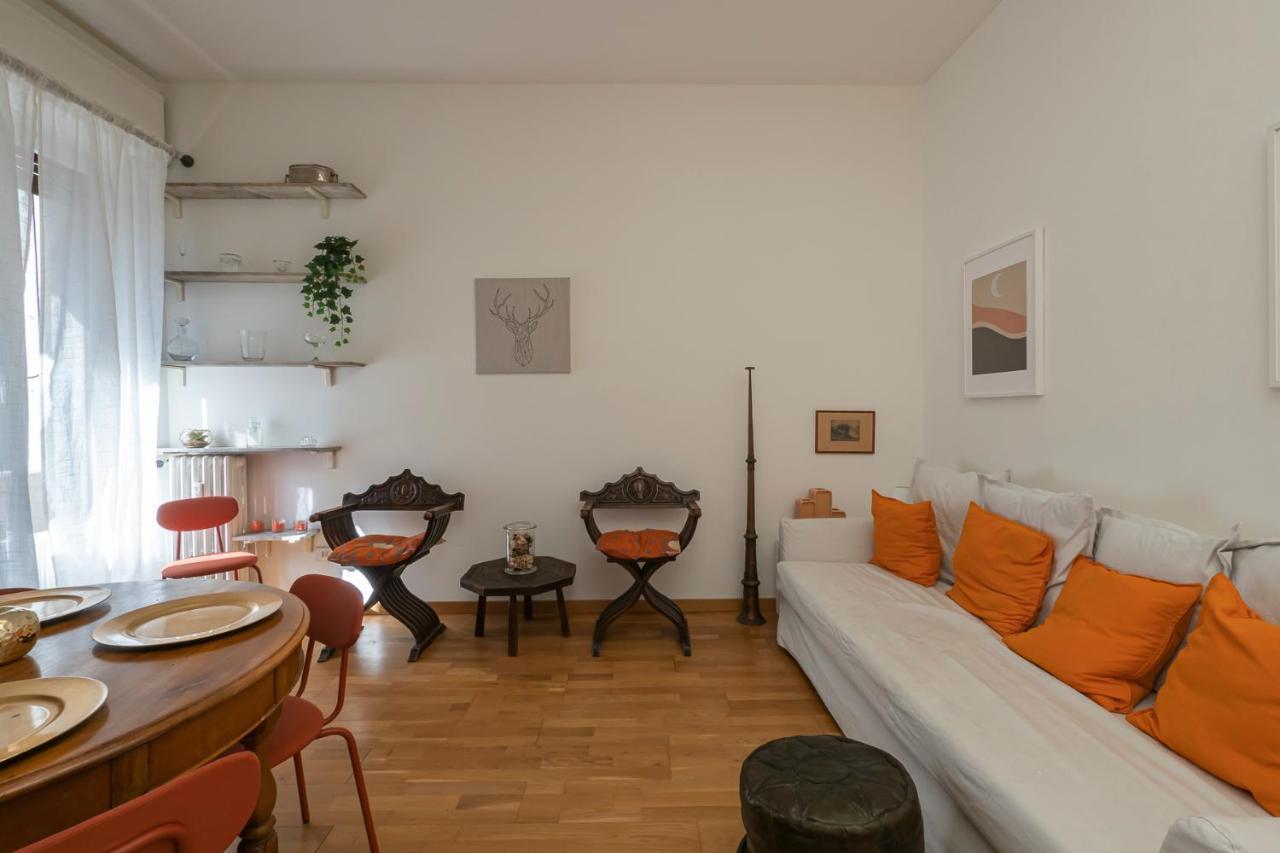 Luxury Flat Between Navigli And Duomo - Sambuco Milão
