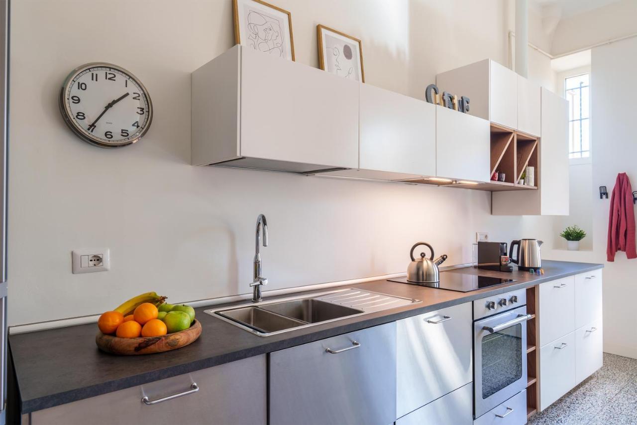 Duomo/navigli Casa Elegante In Zona Tortona Apartment *