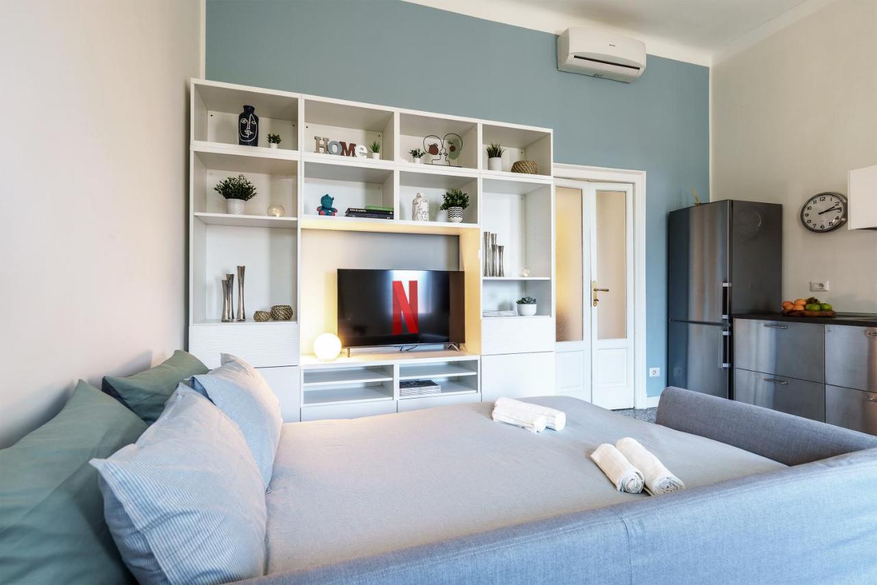 Duomo/navigli Casa Elegante In Zona Tortona Apartment *