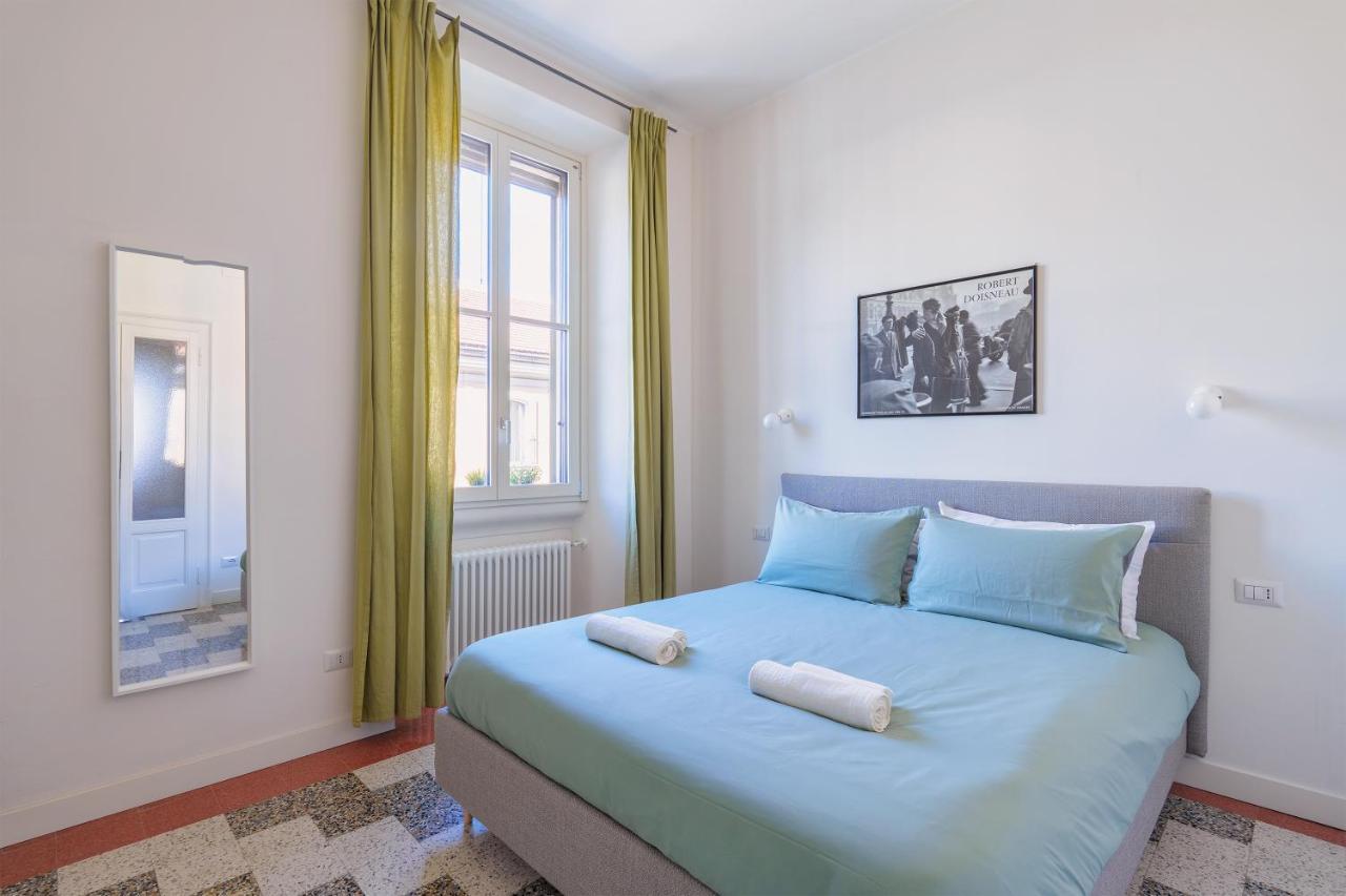 Apartment Duomo/navigli Casa Elegante In Zona Tortona Mailand
