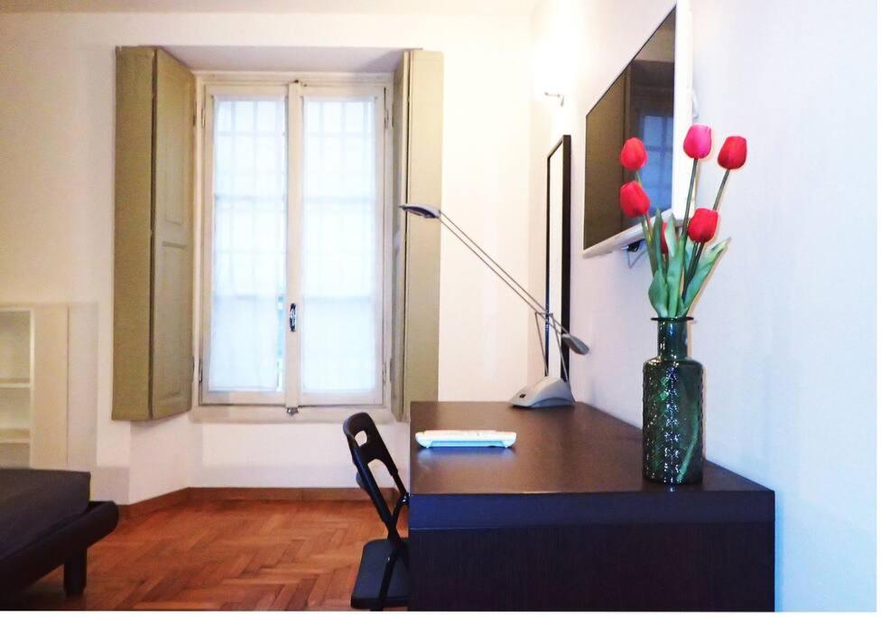Urban House - Elegant Apartment Brera Milan Center Apartment *