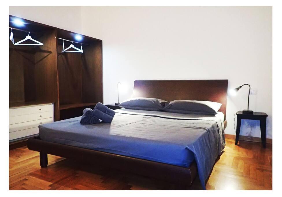 Urban House - Elegant Apartment Brera Milan Center Apartment