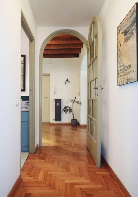 Apartment Urban House - Elegant Apartment Brera Milan Center