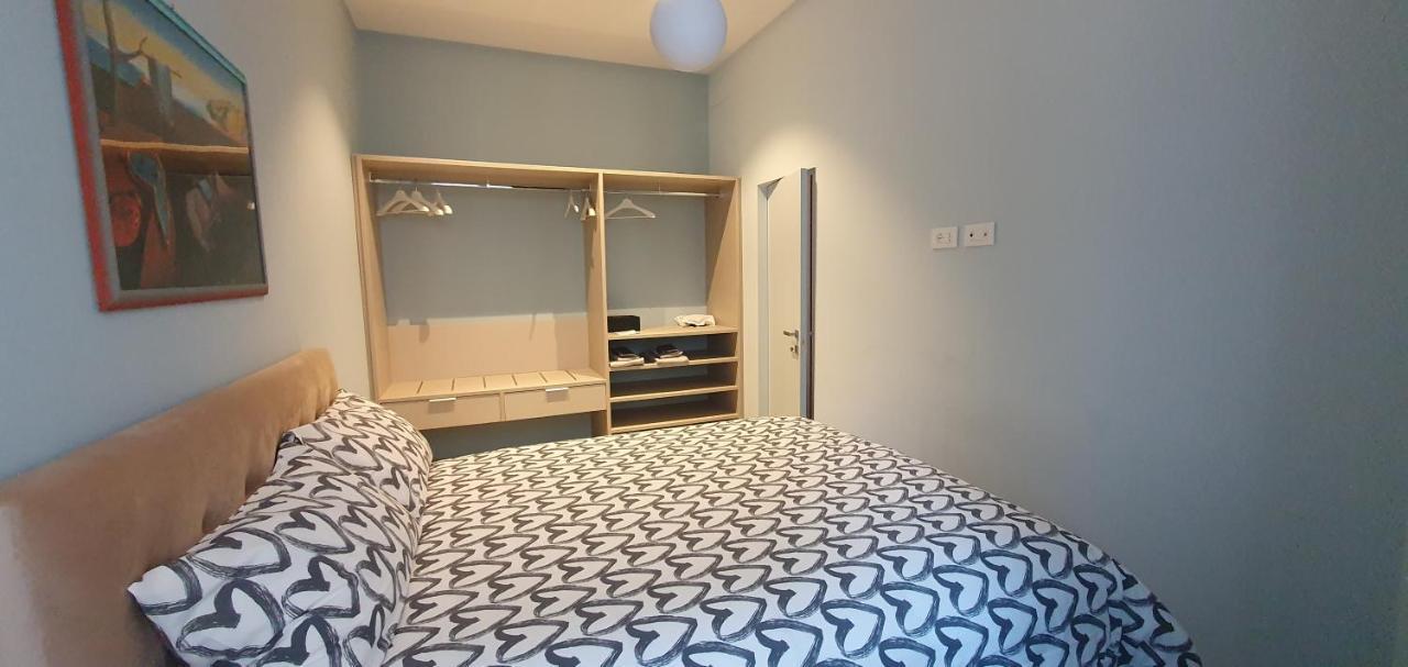 Apartamento Blu Maison Duomo Centro Piazza Diaz *