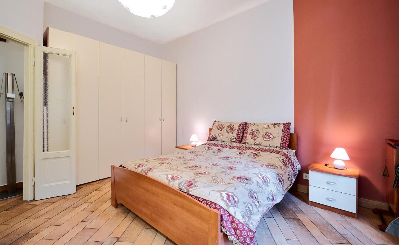 Xenia - Elegant Flat In The Center Of