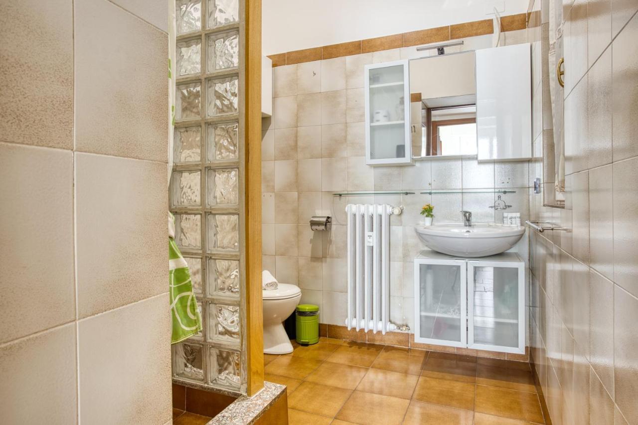 Joivy Adorable 1 Bed Flat Near Centre * Mailand