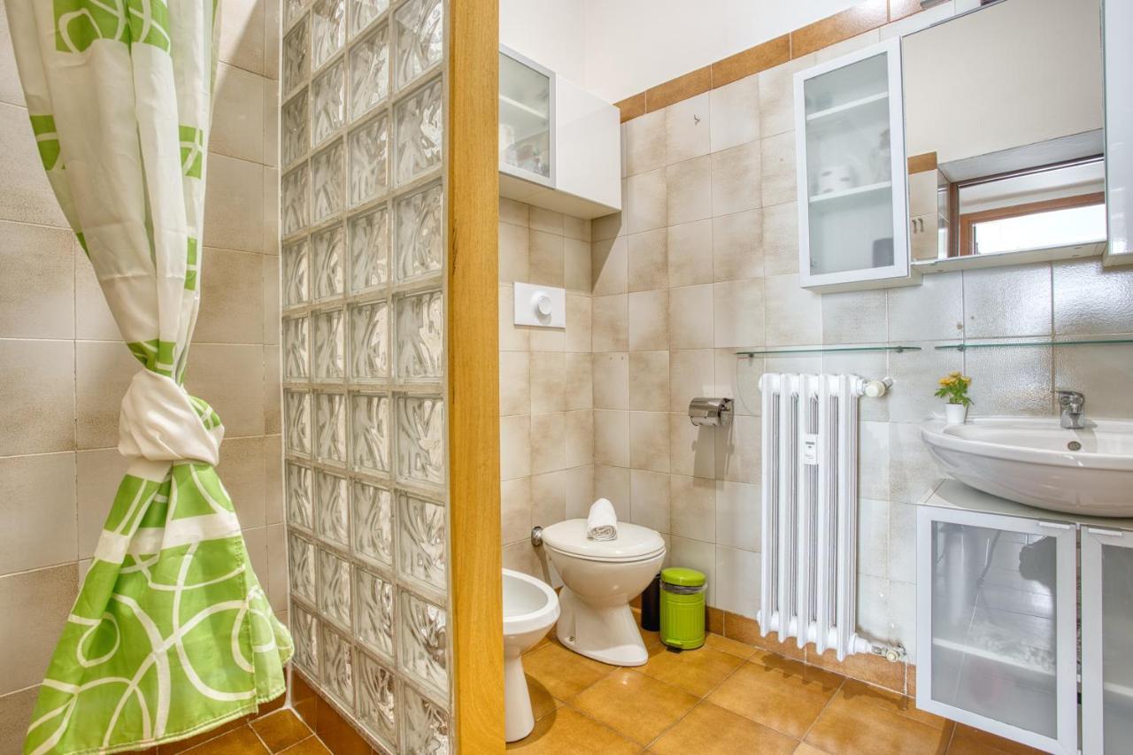 Joivy Adorable 1 Bed Flat Near Centre Mailand