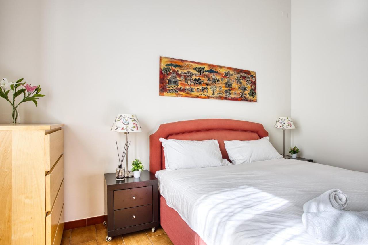 Apartment Joivy Adorable 1 Bed Flat Near Centre