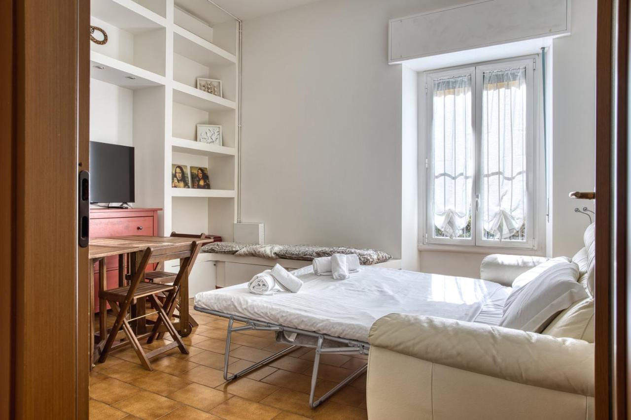 Joivy Adorable 1 Bed Flat Near Centre *
