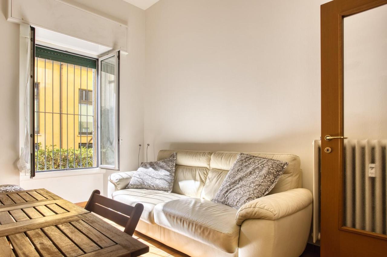 Joivy Adorable 1 Bed Flat Near Centre * Mailand
