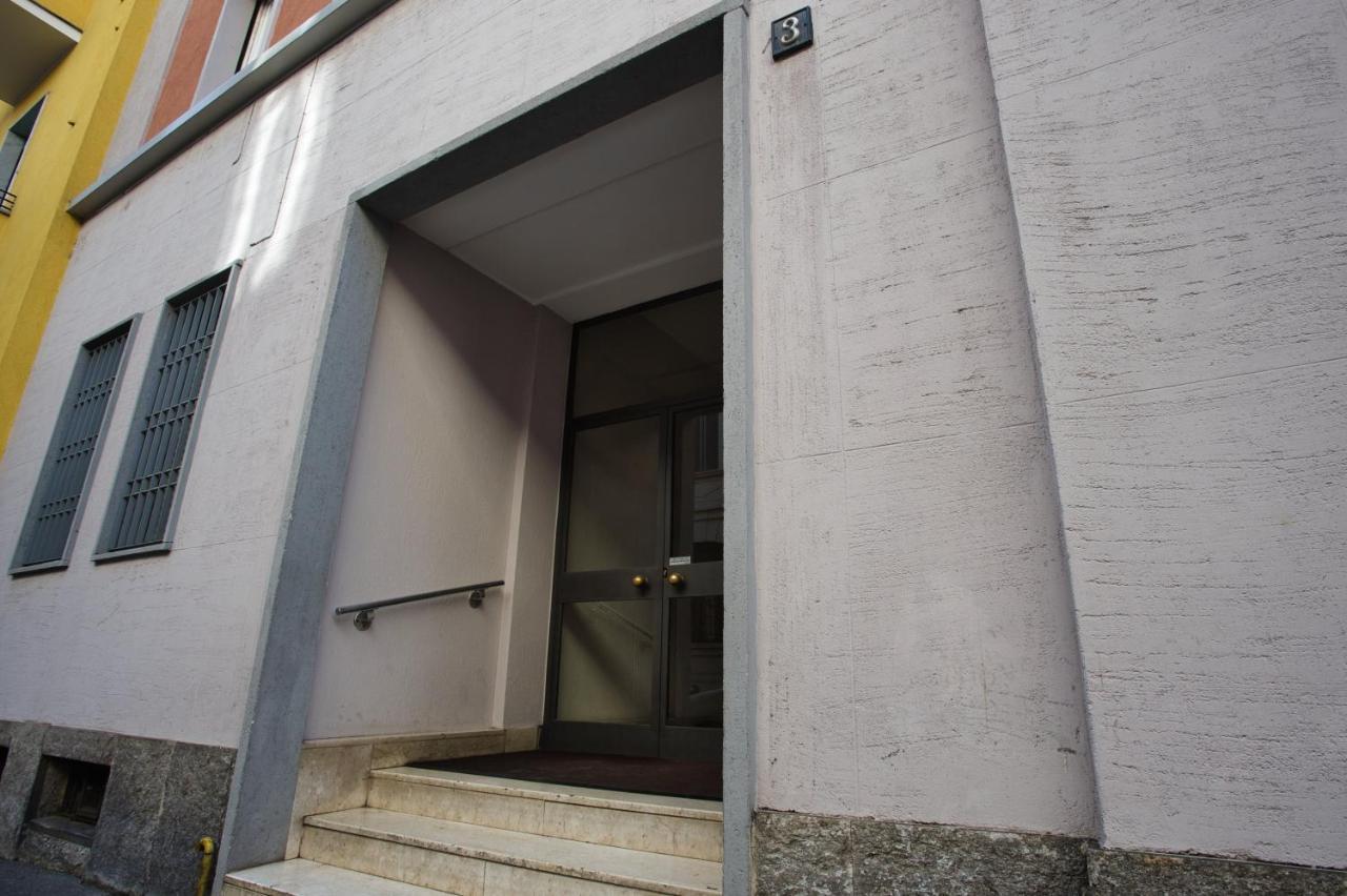 Joivy Adorable 1 Bed Flat Near Centre Apartment Mailand