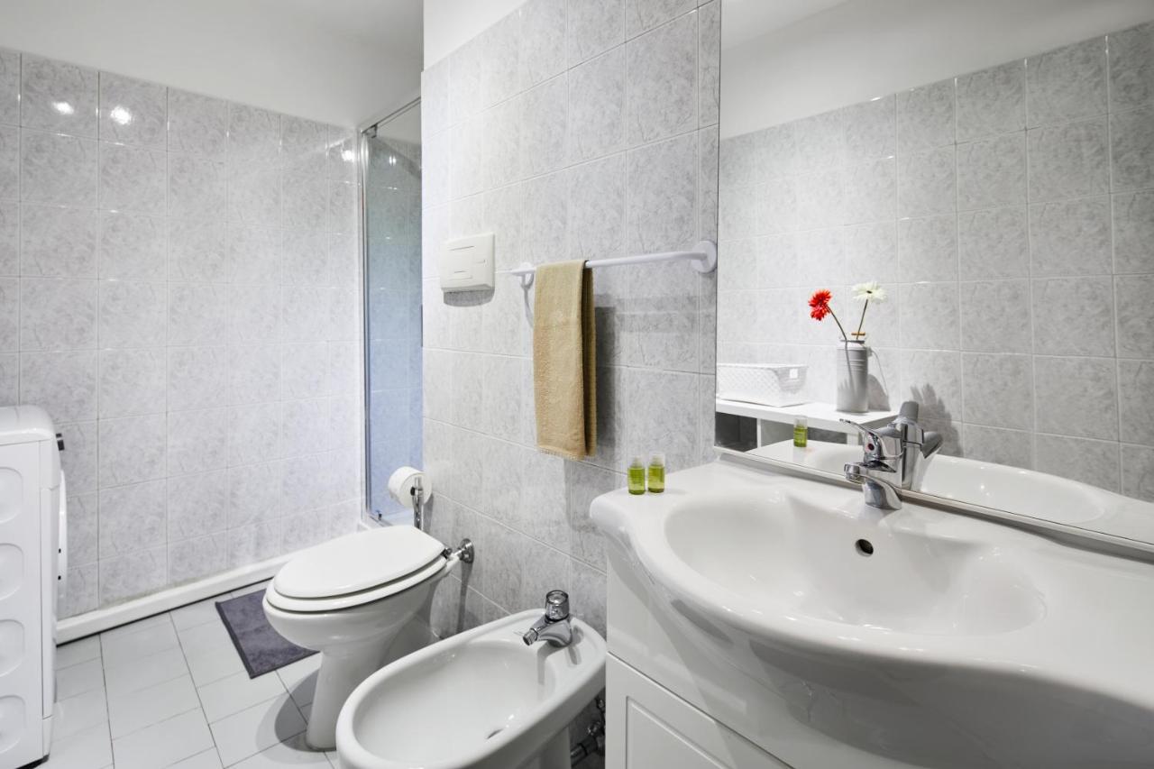 House Naviglio Grande 15 Minutes To Duomo Apartment