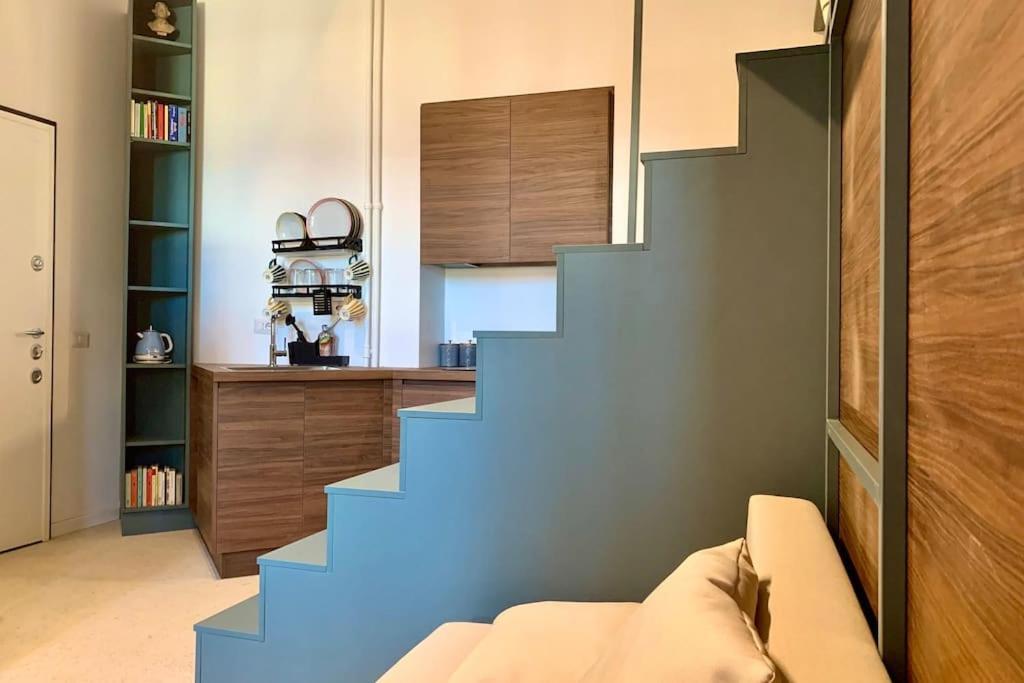 Apartment Lovely Flat In Bocconi