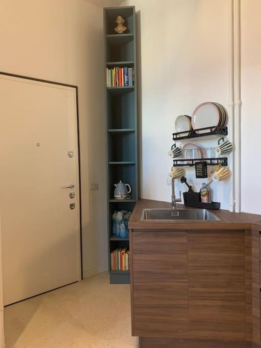 Apartment Lovely Flat In Bocconi *