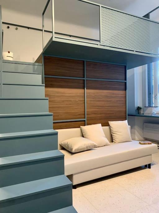 Lovely Flat In Bocconi * Mailand