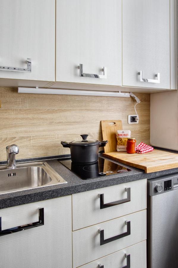 Apartamento C - Design Bilo -m3- 8 Min Dal Duomo Milão