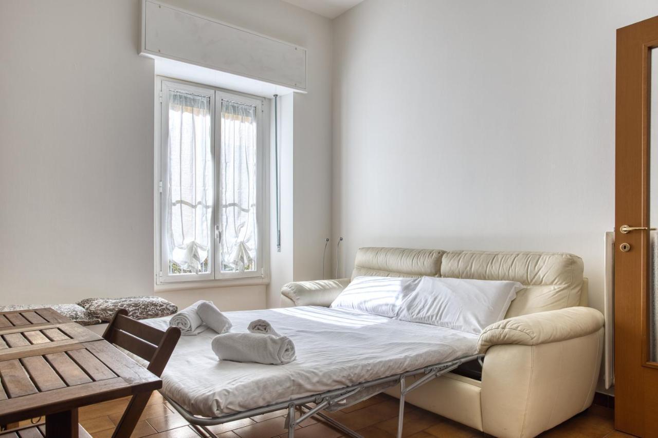 Joivy Adorable 1 Bed Flat Near Centre * Mailand