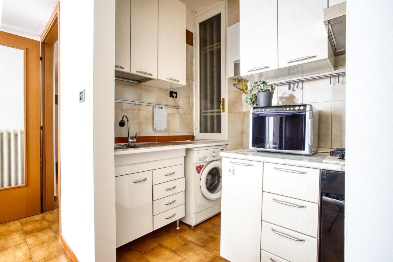 Joivy Adorable 1 Bed Flat Near Centre * Mailand