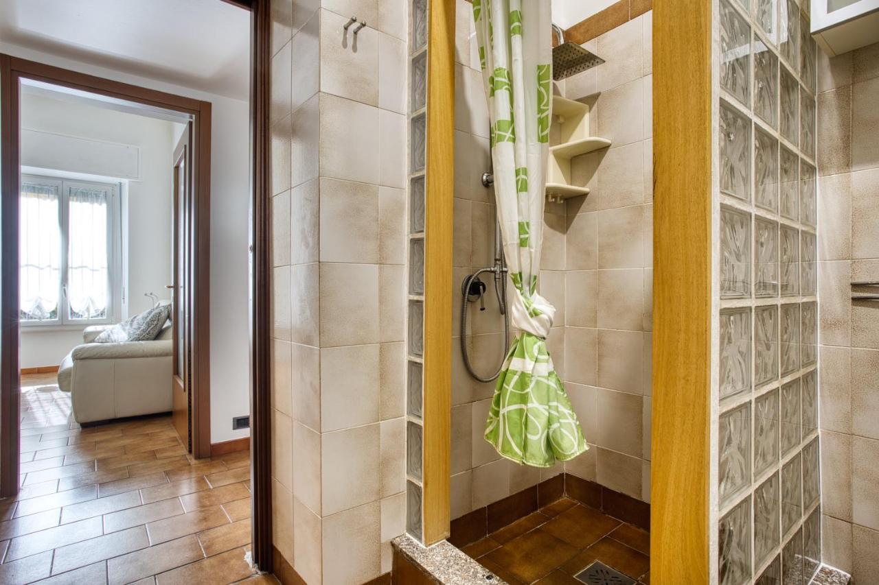 Joivy Adorable 1 Bed Flat Near Centre Mailand