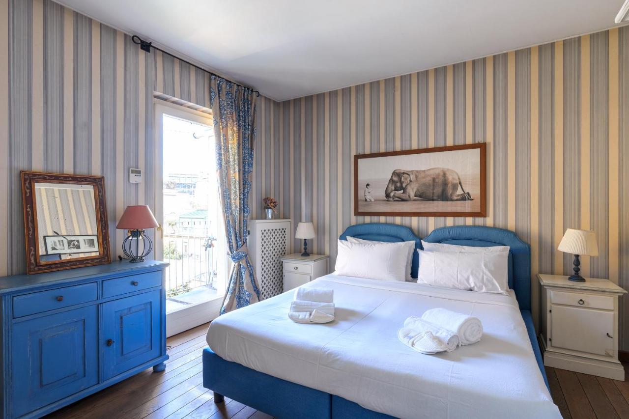 Montenapoleone-duomo Attico Di Lusso E Parcheggio Privato Apartamento *