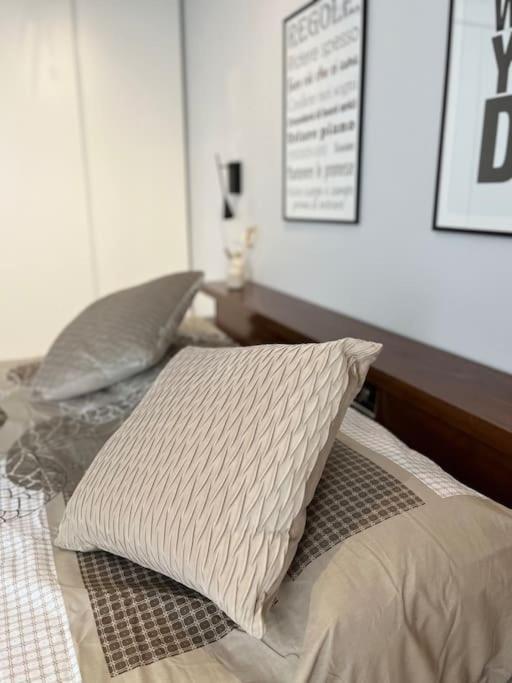 Nuovo Brera/moscova Apartamento Milão
