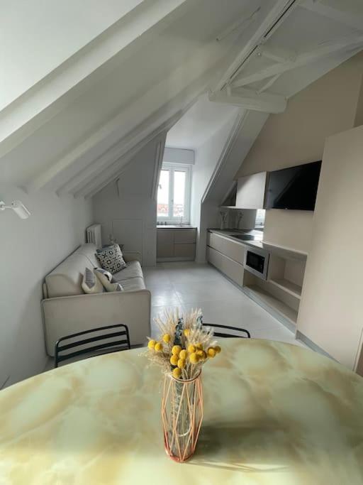 Nuovo Brera/moscova Apartamento *