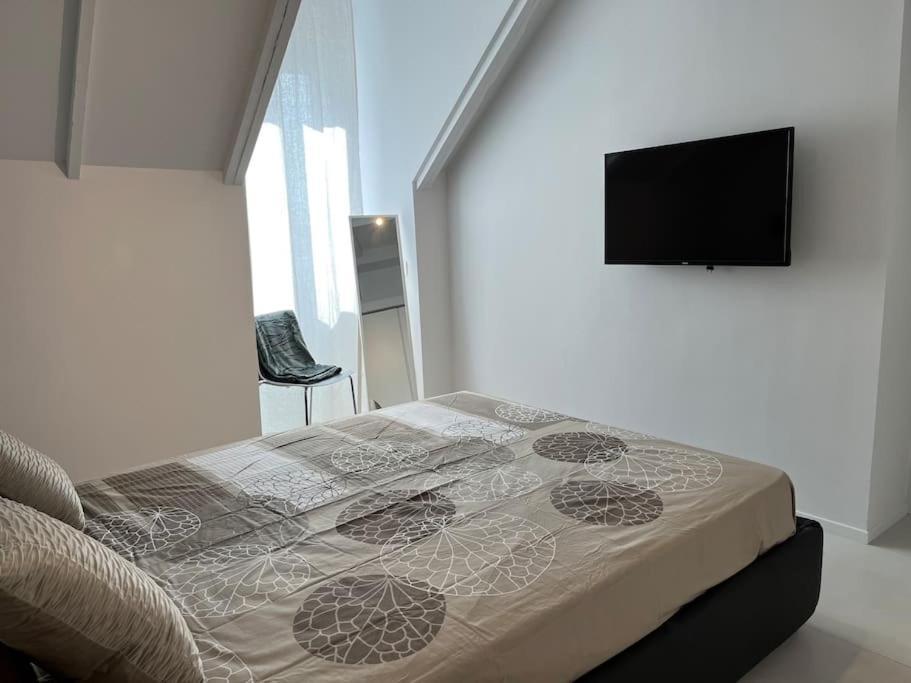 Apartamento Nuovo Brera/moscova *
